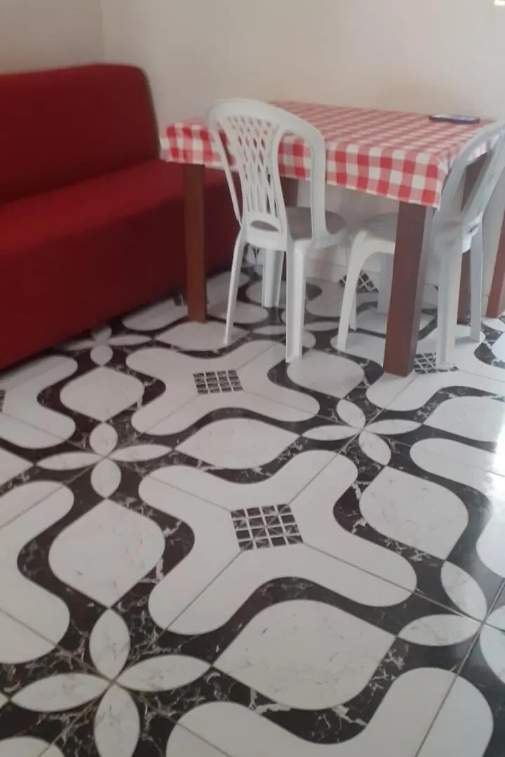 포르투세구로 Casa Pedro 아파트 브라질